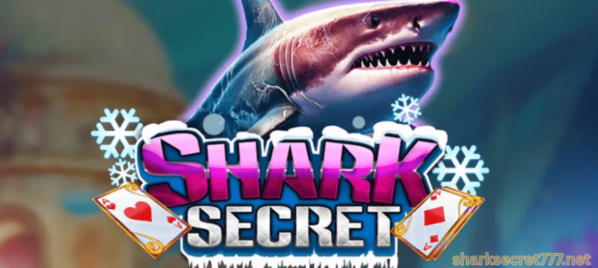 Shark Secret 777