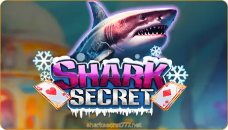 Shark Secret 777